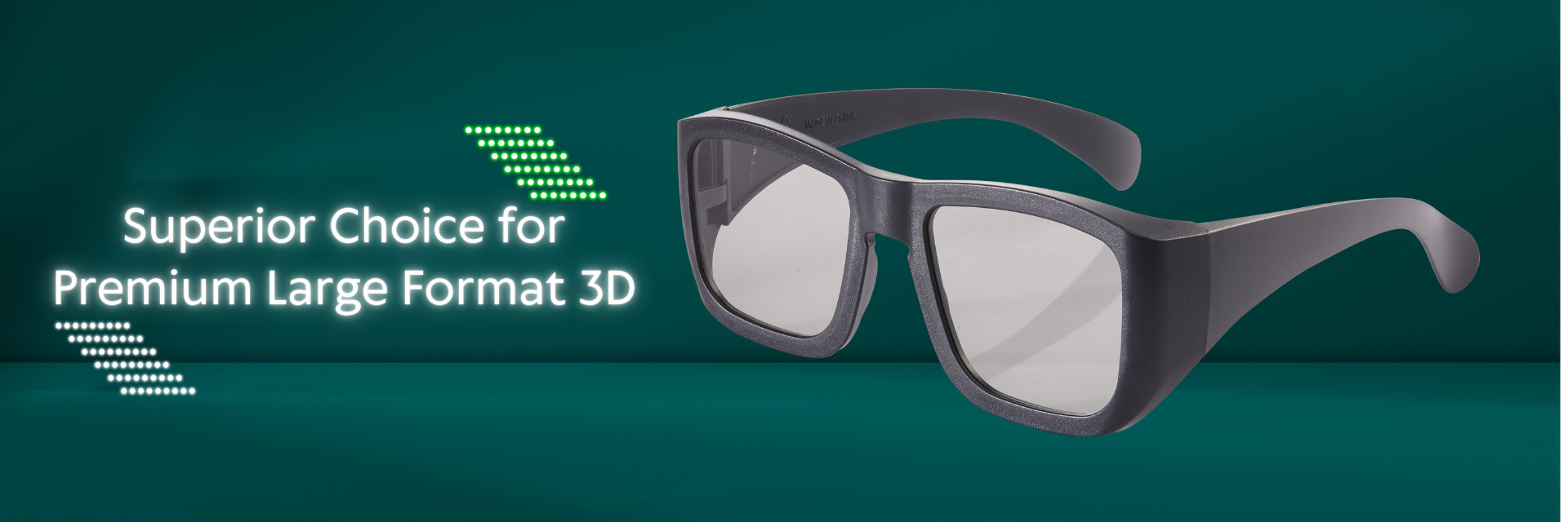 calidad Sistemas 3D de cine de HCBL fábrica