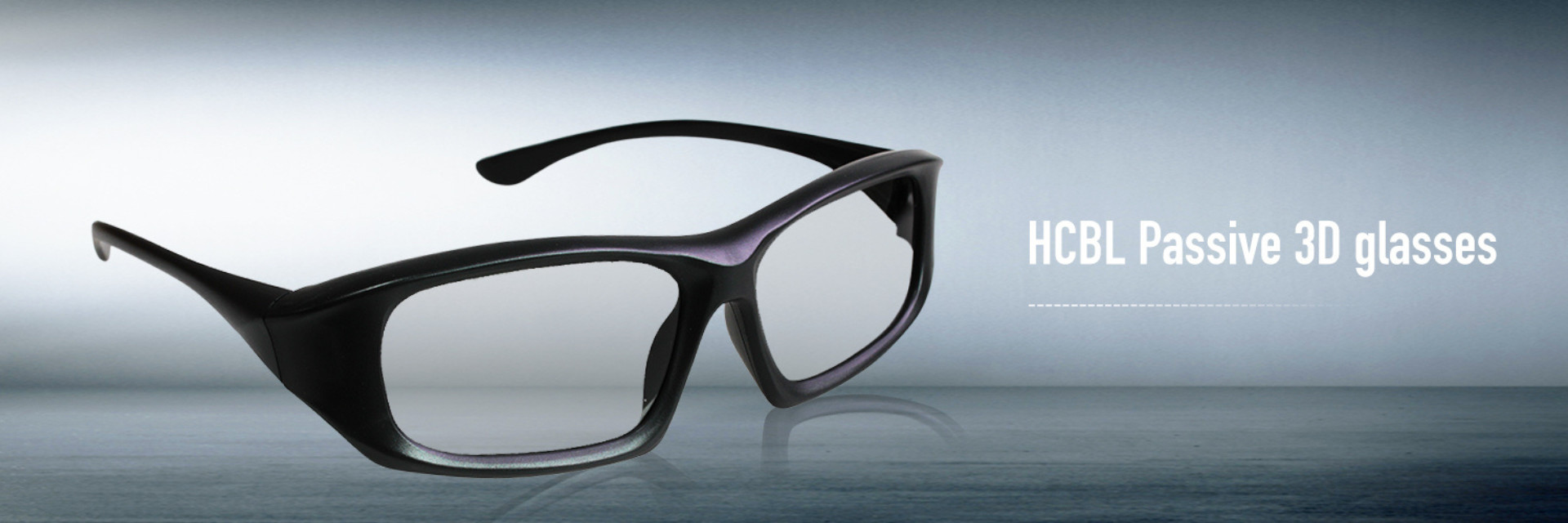 calidad Sistemas 3D de cine de HCBL fábrica